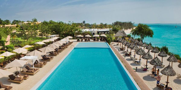 Smile beach hotel hotel